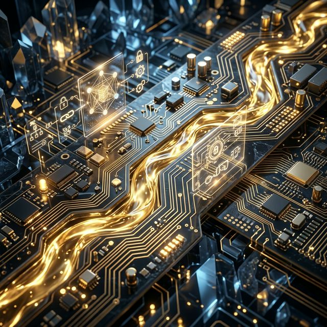 Liquidità Programmabile